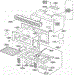 Oven Cavity Parts