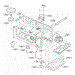 Interior Parts 1