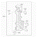Latch Board Parts