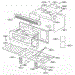 Oven Cavity Parts