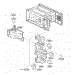 Latch Board Parts
