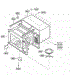 Oven Cavity Parts
