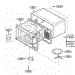 Oven Cavity Parts