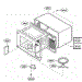 Oven Cavity Parts