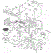 Oven Cavity Parts