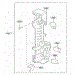 Latch Board Parts
