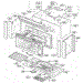 Oven Cavity Parts