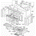 Oven Cavity Parts