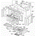 Oven Cavity Parts