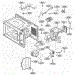 Oven Interior Parts