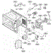 Oven Interior Parts