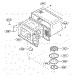 Oven Cavity Parts