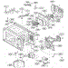 Interior Parts 1