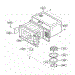 Oven Cavity Parts