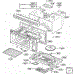 Oven Cavity Parts