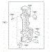 Latch Board Parts