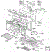 Oven Cavity Parts