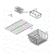 Freezer Parts