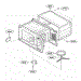 Oven Cavity Parts