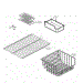 Freezer Parts