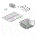 Freezer Parts