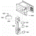 Latch Board Parts