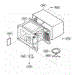Oven Cavity Parts
