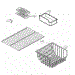 Freezer Parts