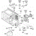 Interior Parts 1