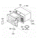 Oven Cavity Parts