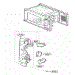 Latch Board Parts
