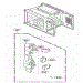 Latch Board Parts