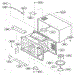 Oven Cavity Parts