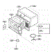Oven Cavity Parts