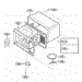 Oven Cavity Parts