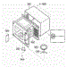 Oven Cavity Parts