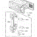 Latch Board Parts