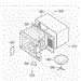 Oven Cavity Parts