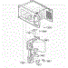 Latch Board Parts
