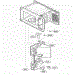 Latch Board Parts