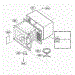 Oven Cavity Parts