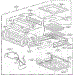 Drawer Parts