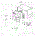 Oven Cavity Parts