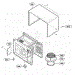Oven Cavity Parts