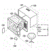 Oven Cavity Parts