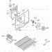 Freezer Parts