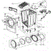 Cabinet And Door Assembly