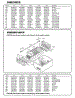 Freezer Parts                   Case Parts