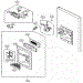 Dispenser Parts