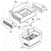 Freezer Parts